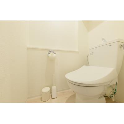 西11丁目から徒歩5分/白を基調にしたナチュラルで落ち着きのある空間/広々1LDK/家具・家電完備/ S-RESIDENCE 大通公園 admirio 202の物件画像