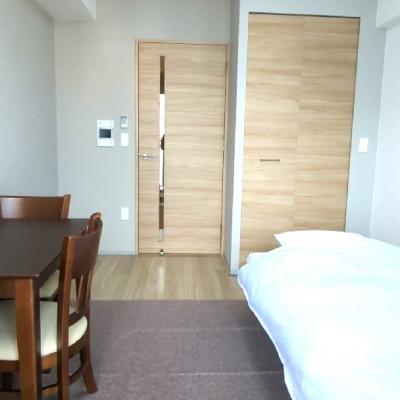 ≪🌠 シーズン到来 🌃 特別割引を実施中 🌠🌙≫ ネット使い放題✧無制限✧レジュールアッシュ京橋［No.1567070］全部屋・光熱費込みの賃料です。の物件画像