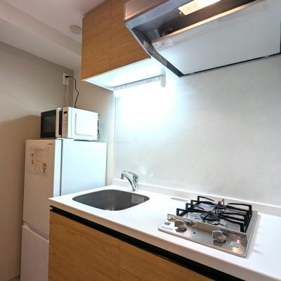 ≪🌠 シーズン到来 🌃 特別割引を実施中 🌠🌙≫ ネット使い放題✧無制限✧レジュールアッシュ京橋［No.1567070］全部屋・光熱費込みの賃料です。の物件画像