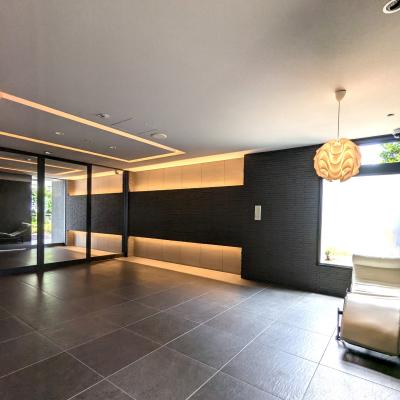 ≪🌠 シーズン到来 🌃 特別割引を実施中 🌠🌙≫ ネット使い放題✧無制限✧レジュールアッシュ京橋［No.1567070］全部屋・光熱費込みの賃料です。の物件画像