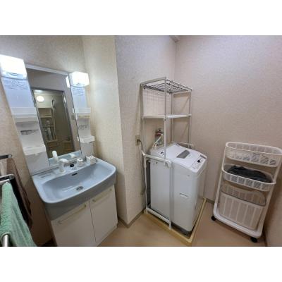 スマイズ相模原１　【禁煙🚭】ファミリータイプ☆オートロック、EV付☆宅配ボックス有☆敷地内駐車場別途契約可能☆風呂トイレ別の物件画像