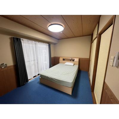 スマイズ相模原１　【禁煙🚭】ファミリータイプ☆オートロック、EV付☆宅配ボックス有☆敷地内駐車場別途契約可能☆風呂トイレ別の物件画像