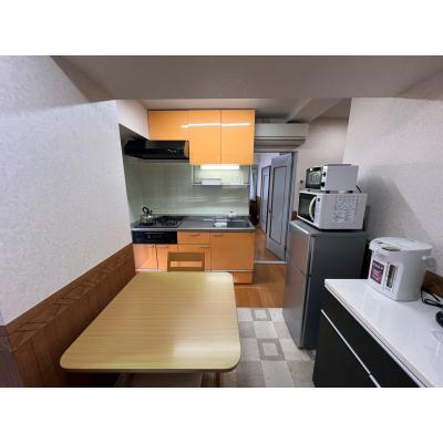 スマイズ相模原１　【禁煙🚭】ファミリータイプ☆オートロック、EV付☆宅配ボックス有☆敷地内駐車場別途契約可能☆風呂トイレ別の物件画像