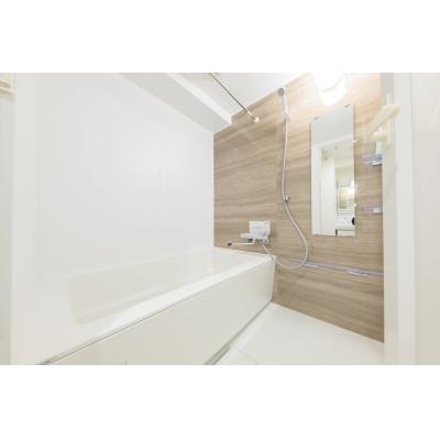 西11丁目から徒歩5分/白を基調にしたナチュラルで落ち着きのある空間/広々1LDK/家具・家電完備/ S-RESIDENCE 大通公園 admirio 702の物件画像