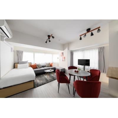 駅から徒歩5分圏内！通学にも、通勤にもおでかけにも便利！/S-RESIDENCE円山鳥居前 201の物件画像