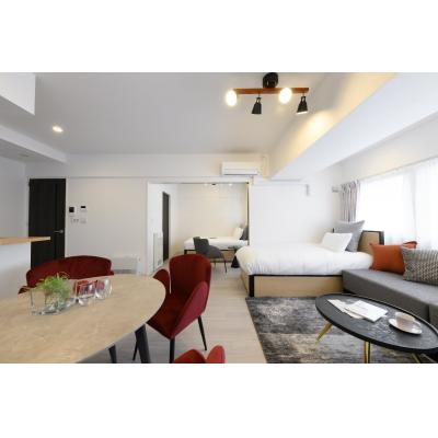 駅から徒歩5分圏内！通学にも、通勤にもおでかけにも便利！/S-RESIDENCE円山鳥居前 201の物件画像