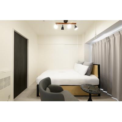 駅から徒歩5分圏内！通学にも、通勤にもおでかけにも便利！/S-RESIDENCE円山鳥居前 201の物件画像