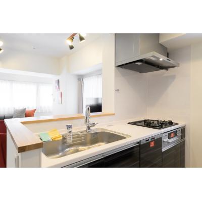 駅から徒歩5分圏内！通学にも、通勤にもおでかけにも便利！/S-RESIDENCE円山鳥居前 201の物件画像