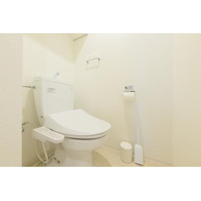 西11丁目から徒歩5分/白を基調にしたナチュラルで落ち着きのある空間/広々1LDK/家具・家電完備/ S-RESIDENCE 大通公園 admirio 703の物件画像