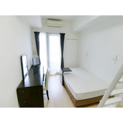 OneLife広島エクセリア【★ロフト付・バストイレ別・独立洗面台】の物件画像