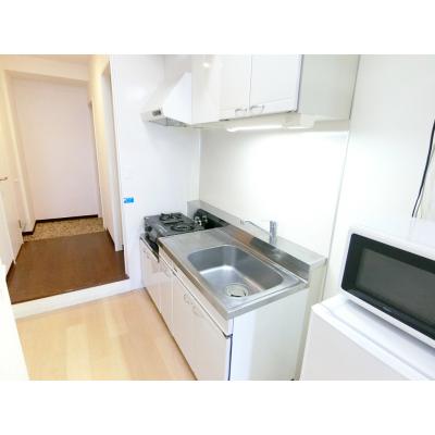 OneLife広島エクセリア【★ロフト付・バストイレ別・独立洗面台】の物件画像