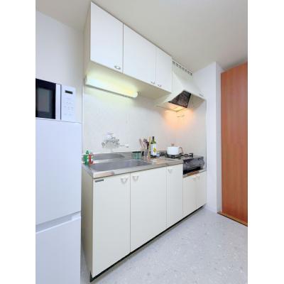 グランマンスリー土浦田中R302【ＪＲ常磐線土浦駅へのアクセス良好】【居室広々！】【うれしい独立洗面台あり★】【Wi-Fi無料☆】の物件画像