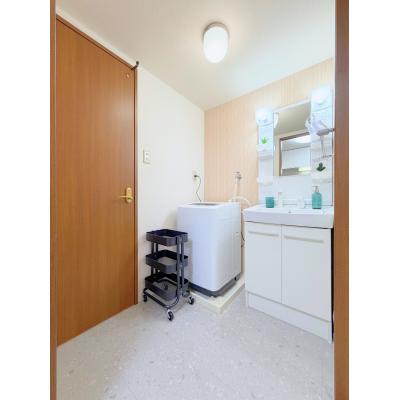 グランマンスリー土浦田中R302【ＪＲ常磐線土浦駅へのアクセス良好】【居室広々！】【うれしい独立洗面台あり★】【Wi-Fi無料☆】の物件画像