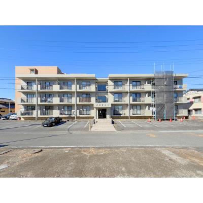 グランマンスリー土浦田中R302【ＪＲ常磐線土浦駅へのアクセス良好】【居室広々！】【うれしい独立洗面台あり★】【Wi-Fi無料☆】の物件画像