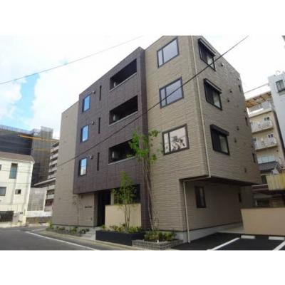 OneLife広島鷹野橋ゾール【★1LDK・浴室乾燥機付き・設備充実】の物件画像