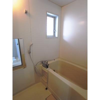 Bizroom／パークビュー壱番館204　家族利用なら４名まで入居可能！の物件画像