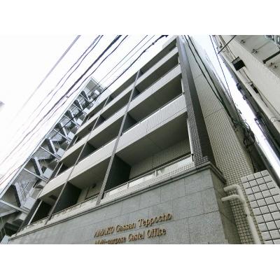 OneLife広島八丁堀アーマ【★洗浄機能付便座・浴室乾燥機付き】の物件画像