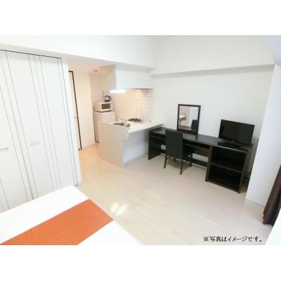 OneLife広島八丁堀アーマ【★洗浄機能付便座・浴室乾燥機付き】の物件画像