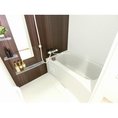 OneLife広島八丁堀アーマ【★洗浄機能付便座・浴室乾燥機付き】の物件画像