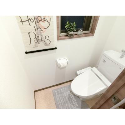 OneLife広島八丁堀アーマ【★洗浄機能付便座・浴室乾燥機付き】の物件画像