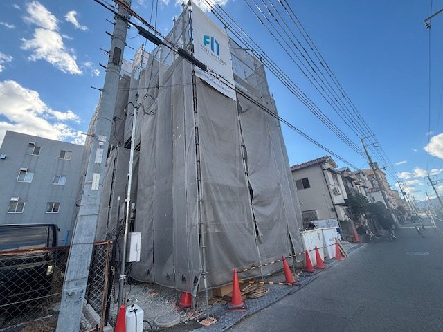 マンスリーリブマックス塚口駅西エール■【設備充実】≪エクセレントシリーズ≫の物件画像