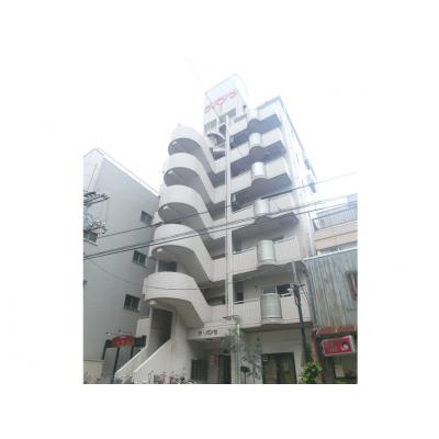 OneLife平和記念公園前【★バストイレ別】の物件画像