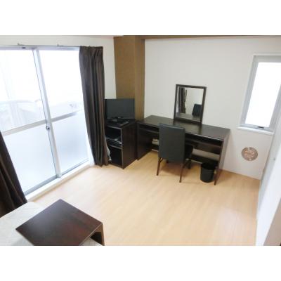 OneLife平和記念公園前【★バストイレ別】の物件画像