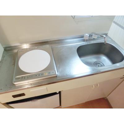 OneLife平和記念公園前【★バストイレ別】の物件画像