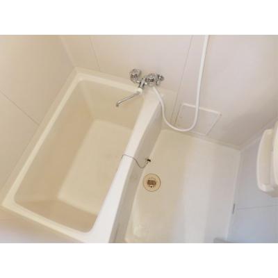 OneLife平和記念公園前【★バストイレ別】の物件画像