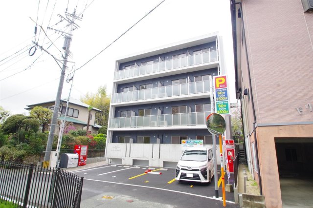 マンスリーリブマックス熊本大学北クロノス★【設備充実・駐輪場有】≪エクセレントシリーズ≫の物件画像