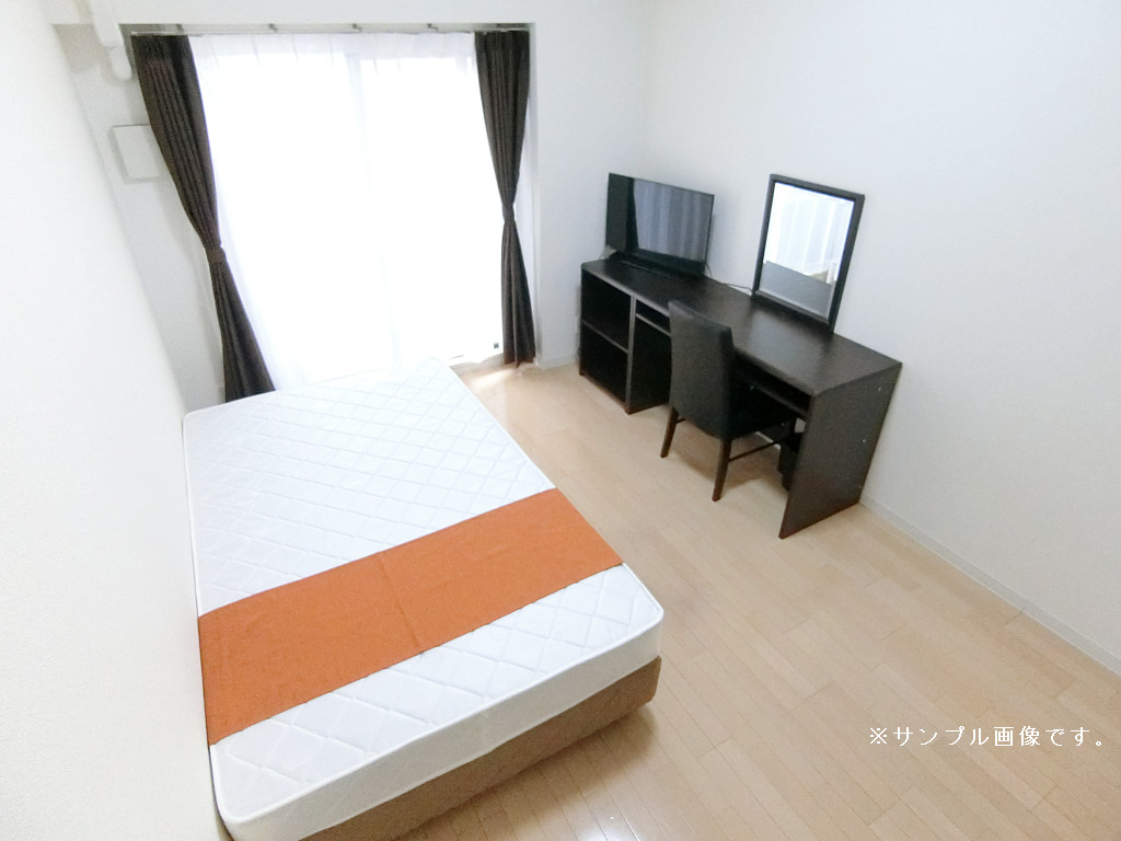 グッドステイ熊本大学北クロノス★【ハイクラス・設備充実・駐輪場有】の物件画像