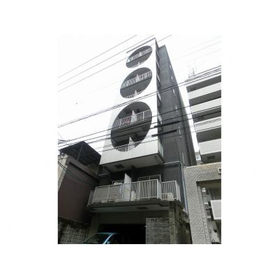 OneLife広島土橋駅前【★バストイレ別・独立洗面台・2口コンロ】の物件画像