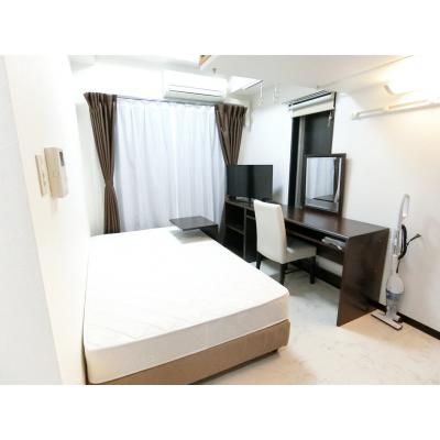 OneLife広島土橋駅前【★バストイレ別・独立洗面台・2口コンロ】の物件画像