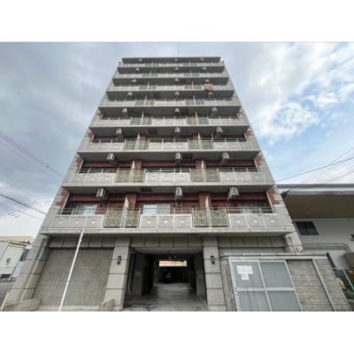 🌈新規オープンにつき表示賃料から半額！　（１月末まで）🌈◆パシオン東大阪荒本１【オートロック・バストイレ別！】の物件画像