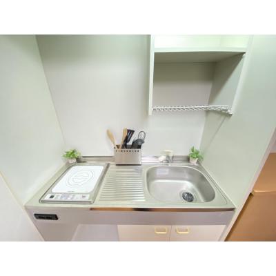 🌈新規オープンにつき表示賃料から半額！　（１月末まで）🌈◆パシオン東大阪荒本１【オートロック・バストイレ別！】の物件画像