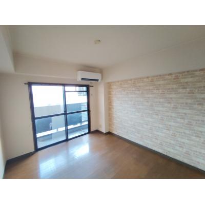 🏵️津久野駅歩8分🏵️コンビニ🏪徒歩1分🏃‍♀️オール電化で快適な暮らし🌟の物件画像