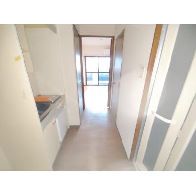 🏵️津久野駅歩8分🏵️コンビニ🏪徒歩1分🏃‍♀️オール電化で快適な暮らし🌟の物件画像