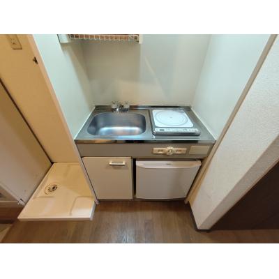 🏵️津久野駅歩8分🏵️コンビニ🏪徒歩1分🏃‍♀️オール電化で快適な暮らし🌟の物件画像