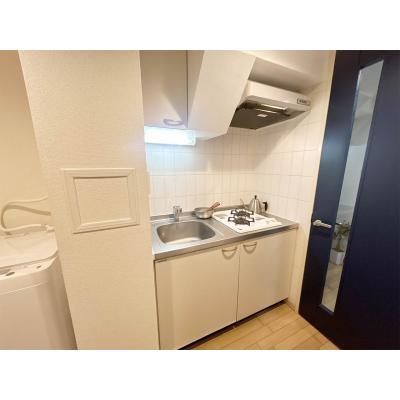 【🌷新生活応援キャンペーン🌷】【禁煙🚭】マイナビSTAYパレス文京湯島　209の物件画像