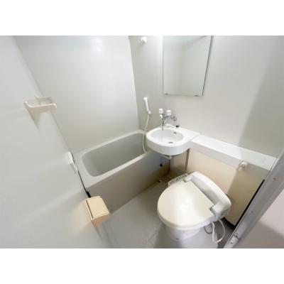 【🌷新生活応援キャンペーン🌷】【禁煙🚭】マイナビSTAYパレス文京湯島　209の物件画像