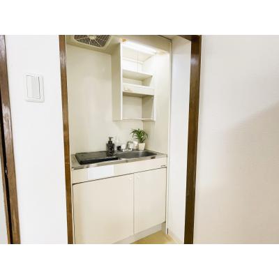 ✨Wi-Fi無料✨駐車場✨208・389号線❗　アップルネクススト の物件画像