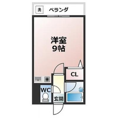 ✨Wi-Fi無料✨駐車場✨208・389号線❗　アップルネクススト の物件画像