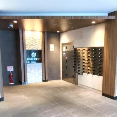 ≪🌲全ご利用期間の賃料を “60％OFF“ 実施中⇘🌳≫ ネット無料/使用量無制限［ララプレイス森ノ宮ベーネ 🚭　No.5636020］　の物件画像