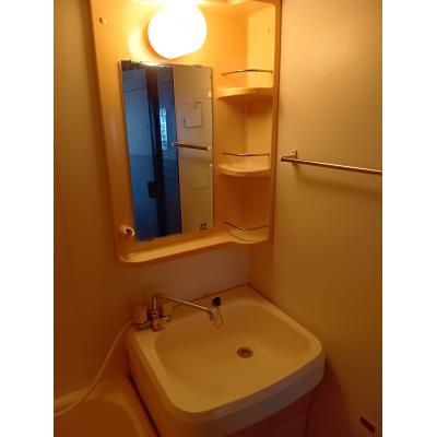 🌈新規オープン賃料半額　山陽手柄駅徒歩８分🚃オートロック🔒最上階⛅Wifi無料👍スマートTV📺【M037】の物件画像