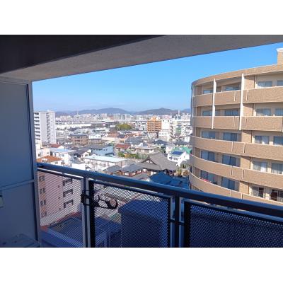 🌈新規オープン賃料半額　山陽手柄駅徒歩８分🚃オートロック🔒最上階⛅Wifi無料👍スマートTV📺【M037】の物件画像