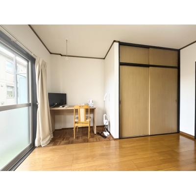 🔷🔹🔸🔶⭐つくば駅徒歩15分⭐1Kタイプ⭐音が気になる人も安心な鉄骨造⭐【禁煙&Wi-Fi無料】⭐🔶🔸🔹🔷「T14」の物件画像