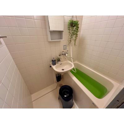 🌈新規オープンにつき表示賃料から半額！🌈　🚃箱崎宮前駅から徒歩９分🚃　💻無料Wi-Fi💻　イージーステイ箱崎５の物件画像