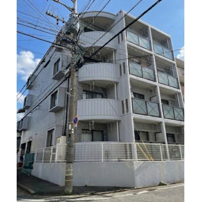 🌈新規オープンにつき表示賃料から半額！🌈　🚃箱崎宮前駅から徒歩９分🚃　💻無料Wi-Fi💻　イージーステイ箱崎５の物件画像