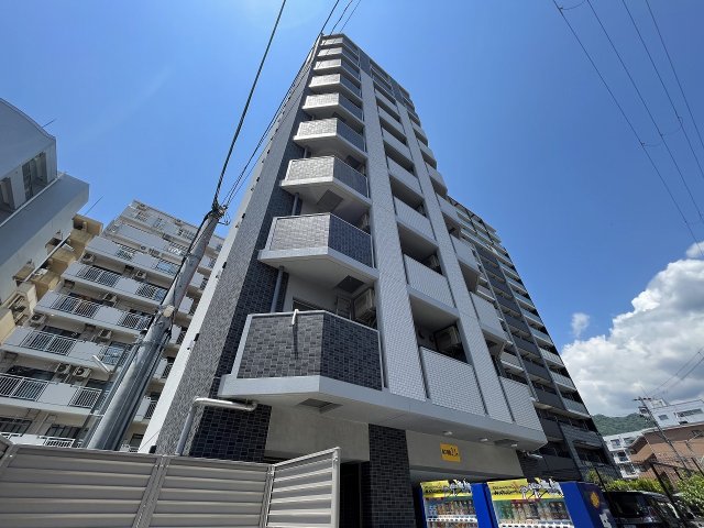 マンスリーリブマックス阪急春日野道駅南パルトネール■【設備充実】≪エクセレントシリーズ≫の物件画像