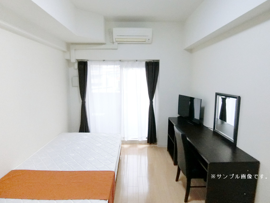 グッドステイ西大路御池駅東パルトネール■【ハイクラス・設備充実】の物件画像